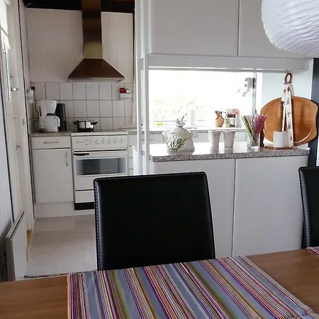 Holiday Snerlevej F- 4234 Rønde