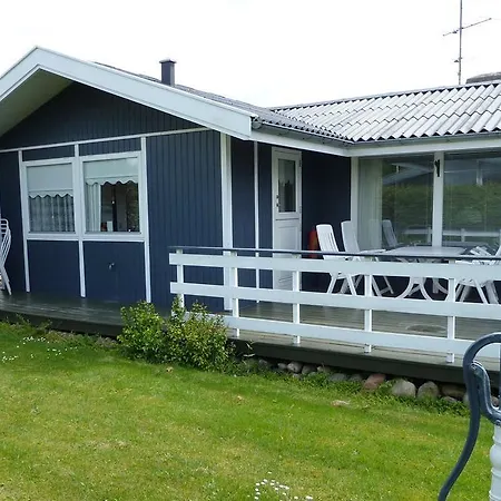 Holiday Snerlevej F- 4234 Prázdninový dům Rønde