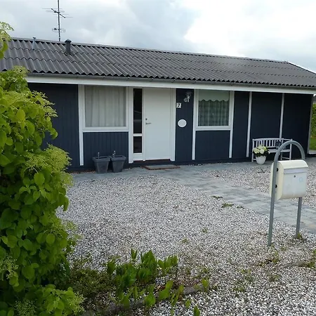 Prázdninový dům Holiday Snerlevej F- 4234 Rønde